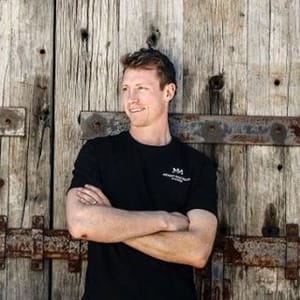 Dylan Grimes
