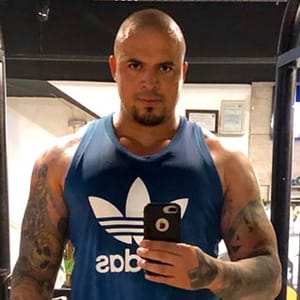 Edinho Lopes Viega