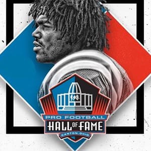 Edgerrin James