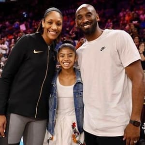 A'ja Wilson