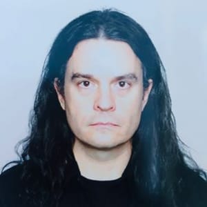 Stephen O'malley