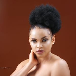 Ogechi igwe Shirley