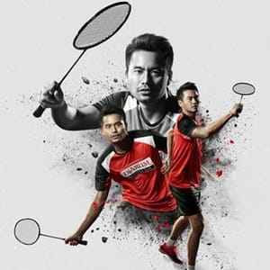 Tontowi Ahmad