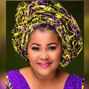 Halima Shehu