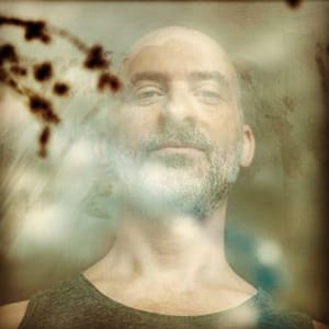 Lucas Santtana