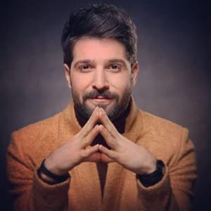 Hamid Hiraad