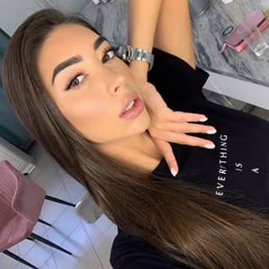 Dasha Lashes