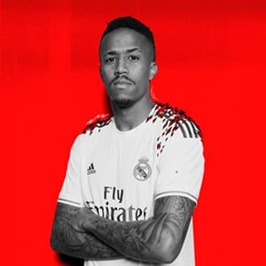 Eder Militao