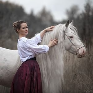 Olga Bazhutova
