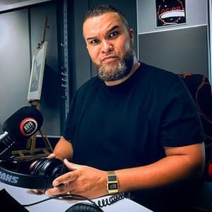 Jason Goliath