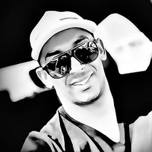 Azzedine Doukha