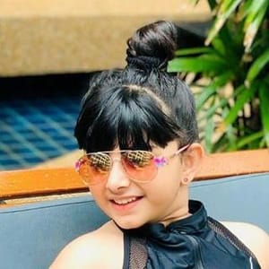 Myra Singh