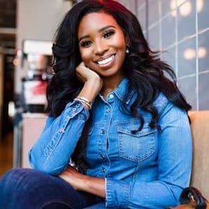 Arnita Johnson-hall