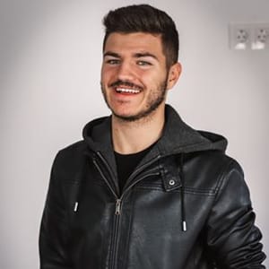 Victor Caballer