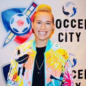 Joanna Lohman