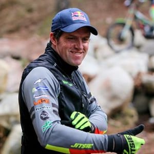Dougie Lampkin