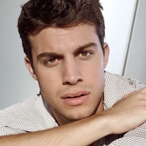 Andrew Matarazzo