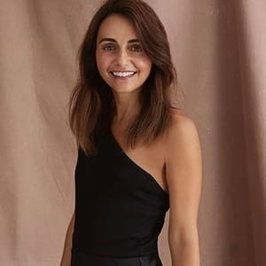 Pia Miranda