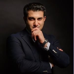 Gagik Ezakyan
