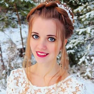 Suvi Huttunen