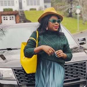 Fatimah Ogunsanya