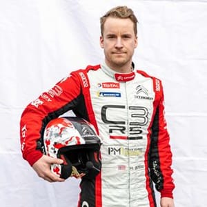 Madsostberg