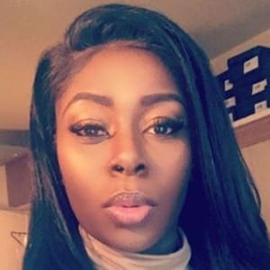 Maa Akua B-mensah