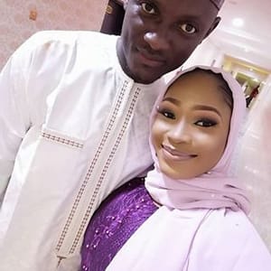 Seamstress  Rahmah Ibrahim