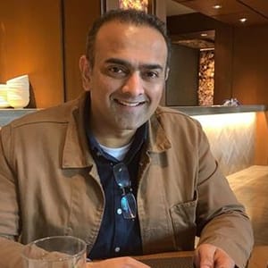 Samir Bangara