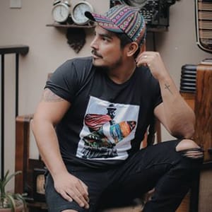 Erick Elera