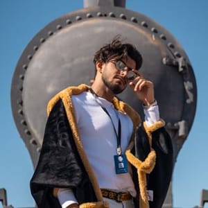Moiyad Baghdadi