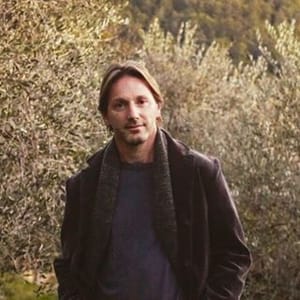 Luciano Giubbilei
