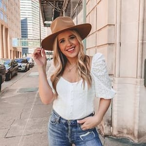 Brooke Kenney