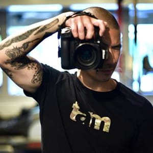 Gabriel Tam