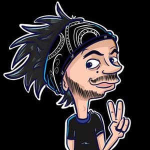 Dani 3palacios