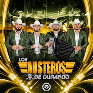 Los Austeros De Durango
