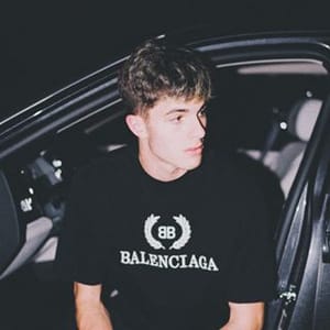 Blake Linder