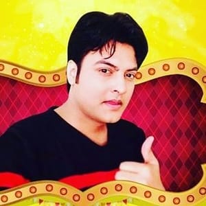 Gaurav Dubey
