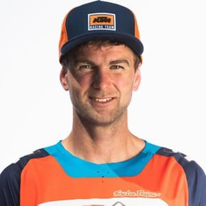 Daniel Milner