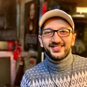 Karim El-saadany
