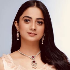 Namitha Pramod Attuchirakkal