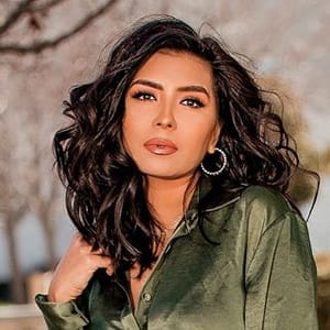 Monica Gabriela
