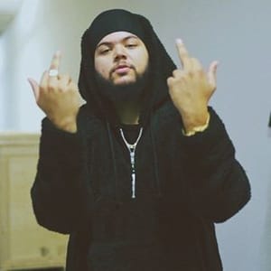 Big boi deep