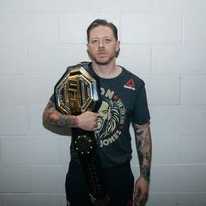Brandon Gibson