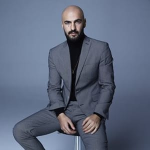 Soner Sarıkabadayi