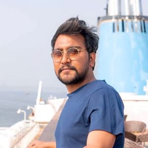 Tushar Panchal