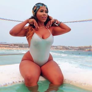 Cherelle patrice