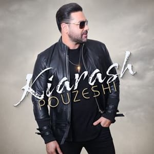 Kiarash Pouzeshi