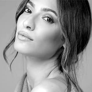 Sofya Benzakour