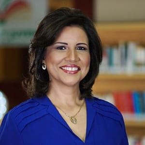 Margarita Cedeno